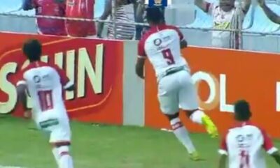 Copa do Nordeste: Imperatriz vence River e assume vaga no G4