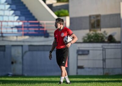 Imperatriz demite Júnior Amorim após derrota e já mira dois nomes para substituir o técnico