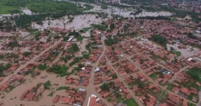 Imperatriz será uma das cidades maranhenses que terá sistema nacional de alerta a desastres naturais