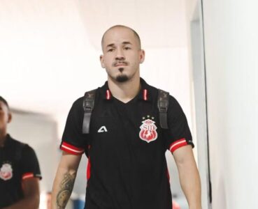 Imperatriz tem dúvida no meio-campo para o 2º jogo da final do Campeonato Maranhense