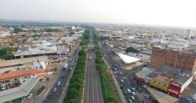 ACII e Sinrural entram na campanha por 200 mil eleitores em Imperatriz