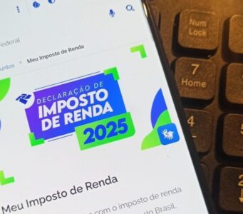 Entrega da declaração do Imposto de Renda 2025 começa hoje e segue até 30 de maio