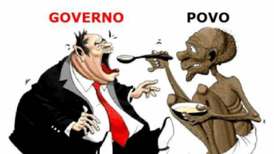 Molecagens: De como Flávio Dino usa o cargo público para promover sua ideologia atrapalhar o Maranhão…