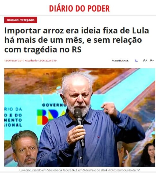Foto: Reprodução
