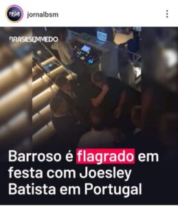 Barroso e o inconstitucionalissimamente correto…