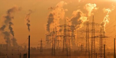 Temperaturas médias globais devem atingir novos recordes