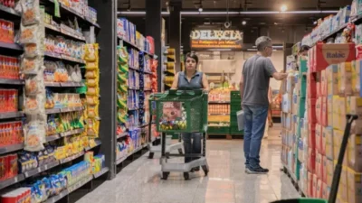 Inflação fecha 2024 em 4,83% e estoura o teto da meta, mostra IBGE