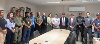Operação prende 16 devedores de pensão alimentícia em São Luís e arrecada mais de R$ 150 mil