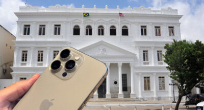 TJ-MA suspende edital para compra de 50 iPhones 16 Pro Max para desembargadores