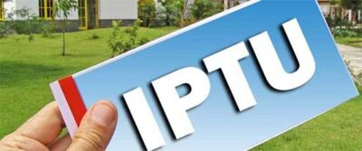 Terceira parcela do IPTU 2024 vence dia 30 de dezembro