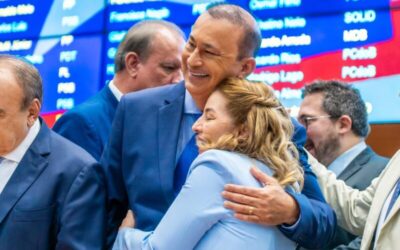 MDB deve ganhar musculatura na Assembleia