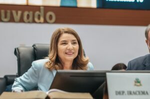 Começa hoje o julgamento da eleição da Assembleia no STF…
