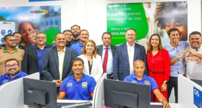 Iracema Vale destaca empenho de Carlos Brandão em fortalecer políticas de geração de emprego e renda