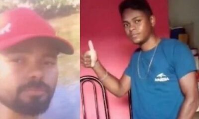 Suspeito de matar irmãos em Balsas é preso em Imperatriz após se envolver em acidente
