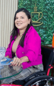 Isabelle Passinho será confirmada pelo PT como vice na Chapa de Duarte Júnior