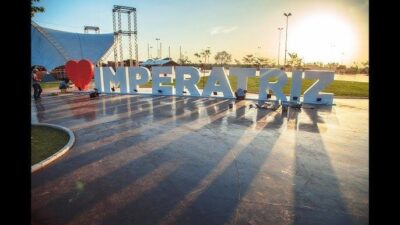 Imperatriz perde 8 mil eleitores e fica sem possibilidade de segundo turno