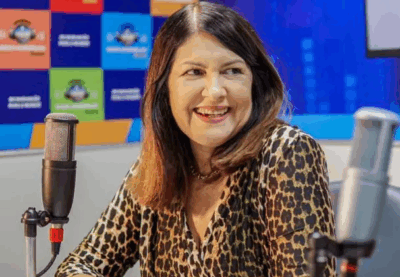 Nepotismo ou disputa política? O caso Jacqueline Heluy