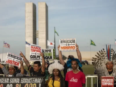 Projeto do Marco Legal aprovado pela Câmara é inconstitucional, diz MPF