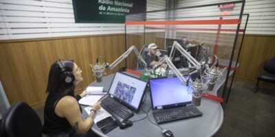 Viva Maria celebra o Dia do Rádio e os 100 anos de Elisabeth Teixeira
