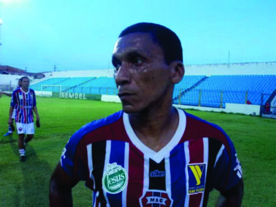 Maranhense Jackson, ex-Seleção conta como se recuperou de AVC: “Bens materiais valem nada na UTI”
