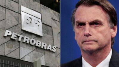 TCU investiga distribuição de cestas básicas e botijões de gás pela Petrobras nas eleições para favorecer Bolsonaro
