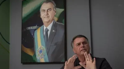 Os planos de contra-ataque de Bolsonaro após denúncia da PGR