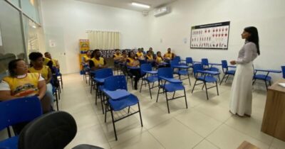 Janeiro Branco no Grupo Potiguar e a Importância da Saúde Mental