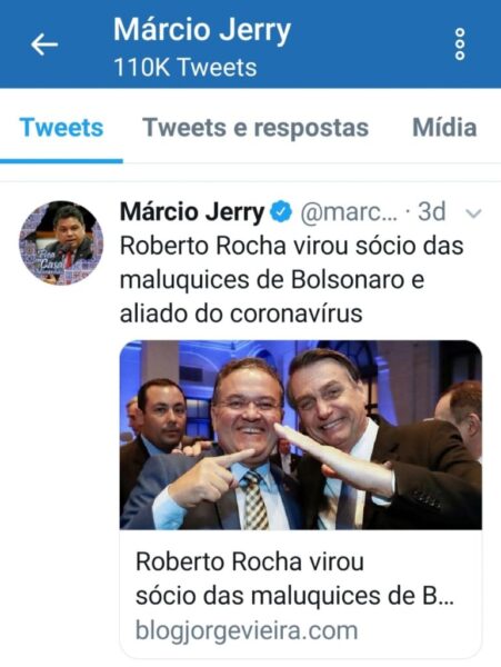 Foto: Reprodução