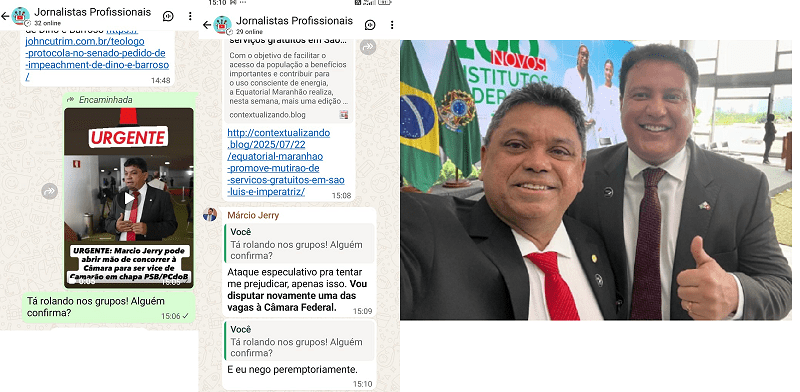 Foto: Reprodução