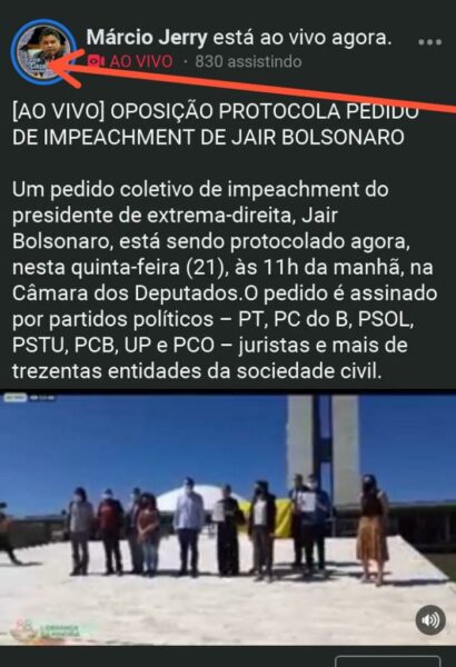 Foto: Reprodução