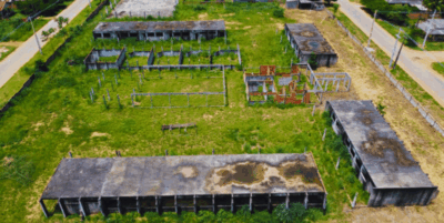 TCE inicia segunda etapa da fiscalização em obras federais inacabadas na área da educação