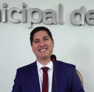 João Marcos destaca produtividade da Câmara de Raposa