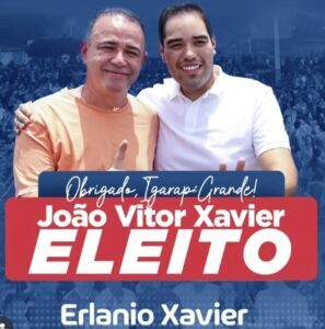 Assassinato de policial em vaquejada atinge família Xavier e abala pretensões políticas