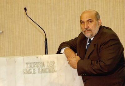 Após anúncio de Braide para o novo secretário da Secom, turma da “boquinha” estrebucha com medo de perder espaços…