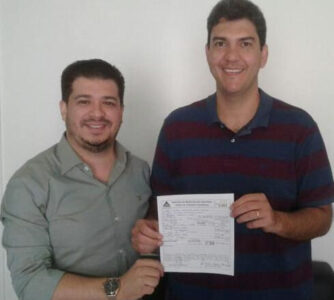 CPI da CMSL terá oitivas com Joel Nunes e Carolina Mitri nesta terça-feira (16)