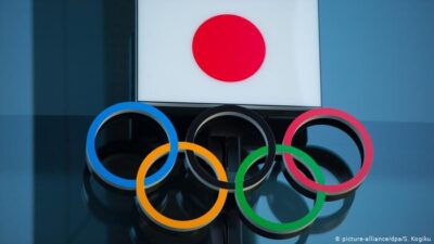 COI diz que atletas mantêm vagas para os Jogos Olímpicos em 2021