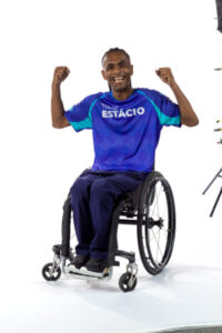 Jogos olímpicos: Saúde Mental dos Atletas