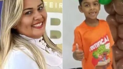 Presa por envenenar família com ovo de Páscoa em Imperatriz foi motivada por ciúmes e vingança