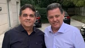Blog Do Ribinha: Em abaixo assinado, candidatos de PSDB na eleição passada, sugerem Jorge Lopes para assumir Diretório em Teresina