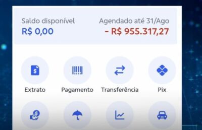 Nova lei permite que bancos tomem carros sem ir à justiça