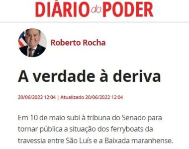 A verdade à deriva