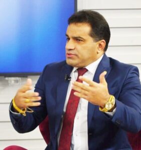 Agora réu acusado de corrupção, Josimar de Maranhãozinho pode perder o controle do PL