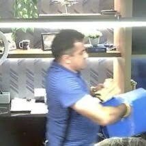 JOSIMAR COM MEDO DA JUQUIRA ROMPE COM BRANDÃO E SE BATIZA NAS ÁGUAS ACAMAROADAS/ DINISTAS/  LIBERTADORAS ?