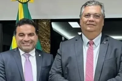 Acusação contra deputados Josimar e Gil avança no STF
