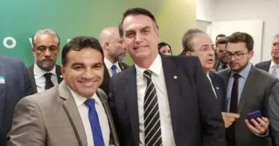 Deputado bolsonarista apresentou emendas com “valores quebrados” para facilitar rastreio por agiota