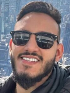 Saiba quem era o jovem que sofreu acidente fatal durante passeio em Raposa