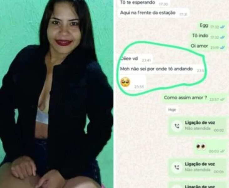 Foto: Reprodução