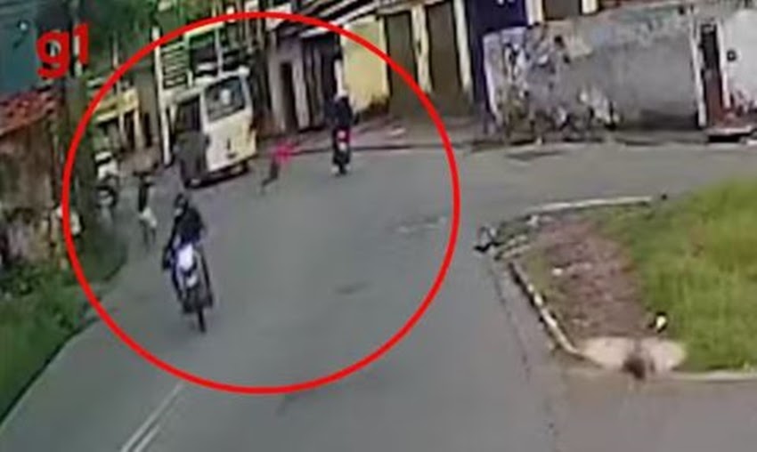 Jovem é assassinado a tiros na região do Anil, em São Luís