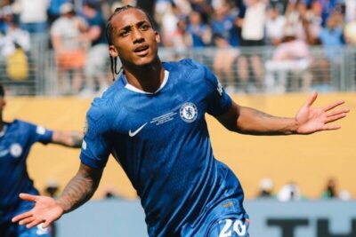 Chelsea dá show, vence o PSG e conquista o primeiro título do Mundial de Clubes