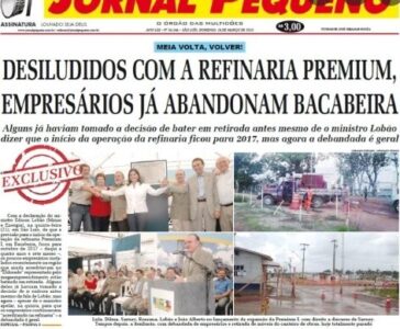 Maranhense não é besta: Prestem muita atenção nesta reflexão importante sobre o engodo eleitoral